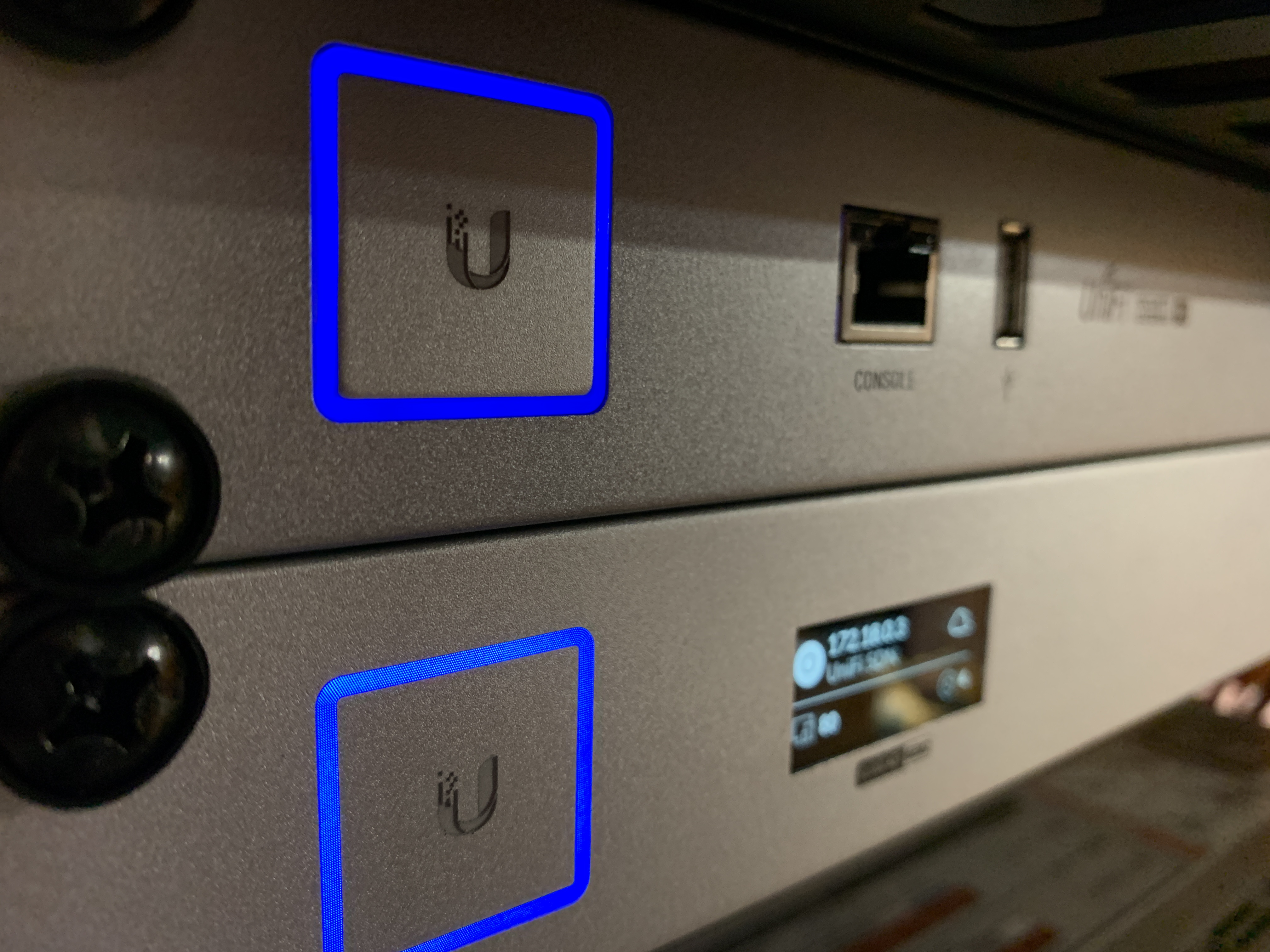 Comcast Business IPv6 on Ubiquiti Unifi